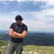 Image Profile Gillesmrn